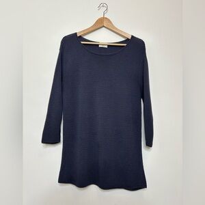 Wilfred Ribbed Sweater